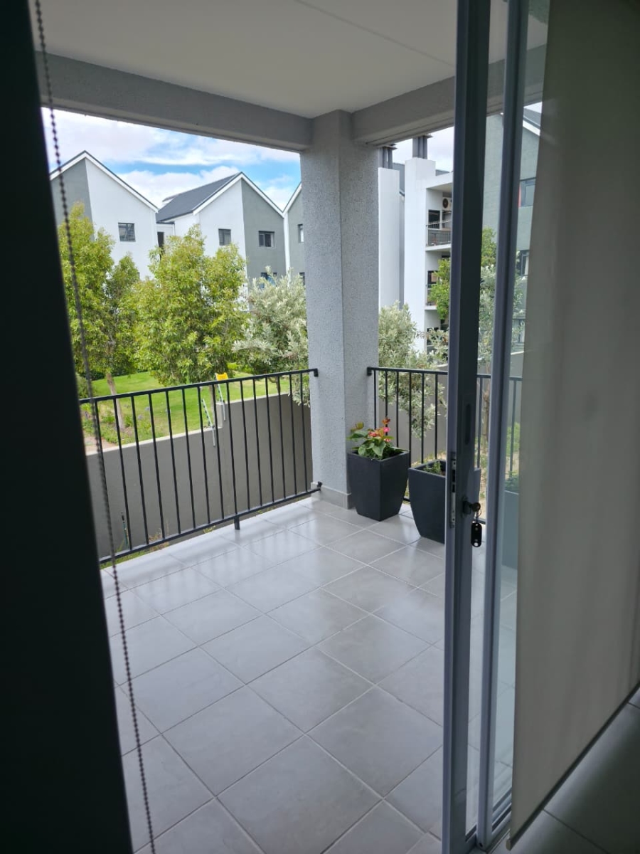 2 Bedroom Property for Sale in Burgundy Estate Western Cape
